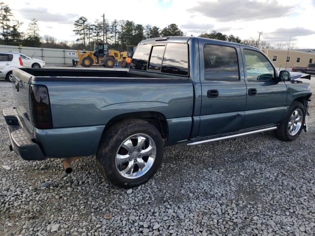 Image 3 of 2006 GMC NEW SIERRA C1500 2006 with VIN 2GTEC13Z161287987