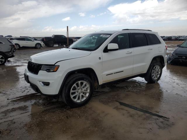 Obraz 2021 JEEP GRAND CHEROKEE LAREDO 2021