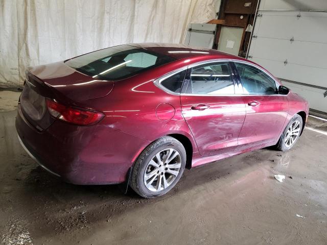 Image 3 of 2015 CHRYSLER 200 LIMITED 2015 with VIN 1C3CCCAB8FN715338