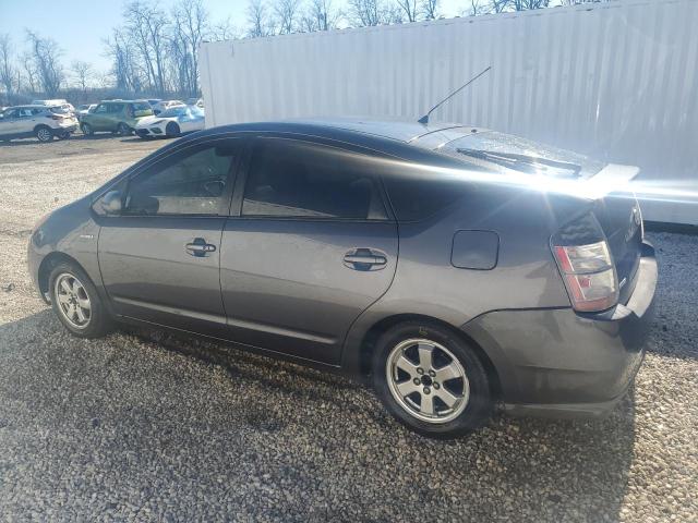 Obraz 2 z 2009 TOYOTA PRIUS  2009 z VIN JTDKB20U393510808