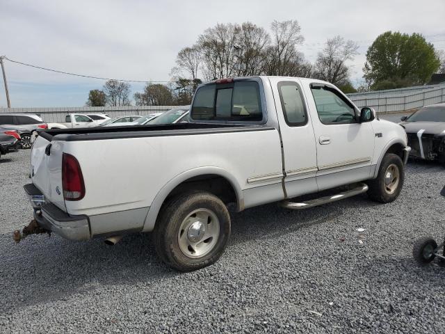 Изображение 3 1997 FORD F150  1997 с VIN 1FTDX1863VNA34150
