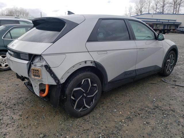Obraz 3 z 2022 HYUNDAI IONIQ 5 SE 2022 z VIN KM8KM4AE8NU068136
