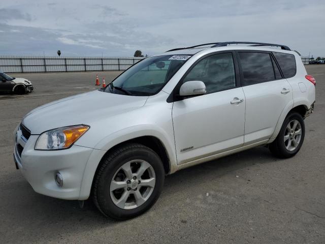 Obraz 1 z 2011 TOYOTA RAV4 LIMITED 2011 z VIN 2T3DK4DV0BW041428
