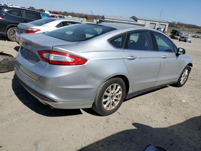 Obraz 3 z 2016 FORD FUSION S 2016 z VIN 3FA6P0G74GR249507