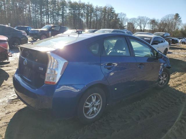 Image 3 of 2010 TOYOTA PRIUS  2010 with VIN JTDKN3DU1A0026990