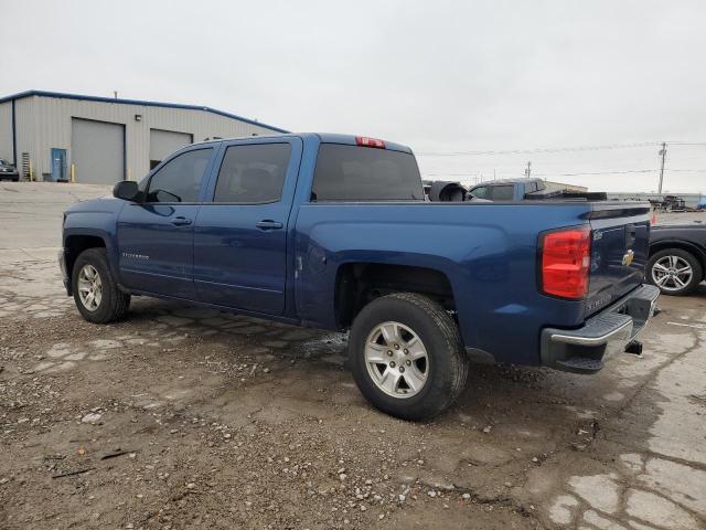 Image 2 of 2016 CHEVROLET SILVERADO C1500 LT 2016 with VIN 3GCPCREC7GG197140