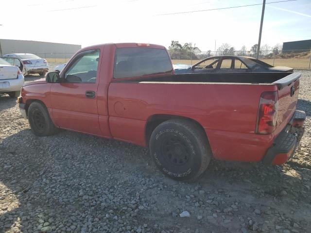 Obraz 2 z 2003 CHEVROLET SILVERADO C1500 2003 z VIN 1GCEC14V93Z150696
