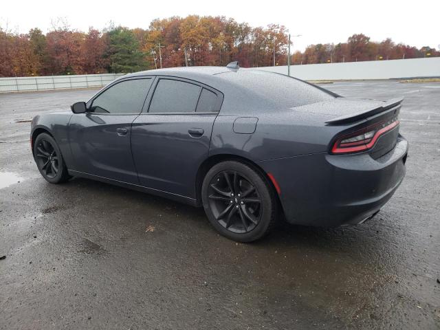 Image 2 of 2017 DODGE CHARGER SXT 2017 with VIN 2C3CDXHG1HH579202