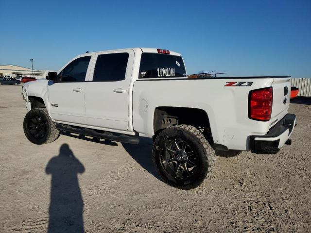 Image 2 of Chevrolet Silverado K1500 Lt 2018 with VIN 3GCUKREC9JG568683