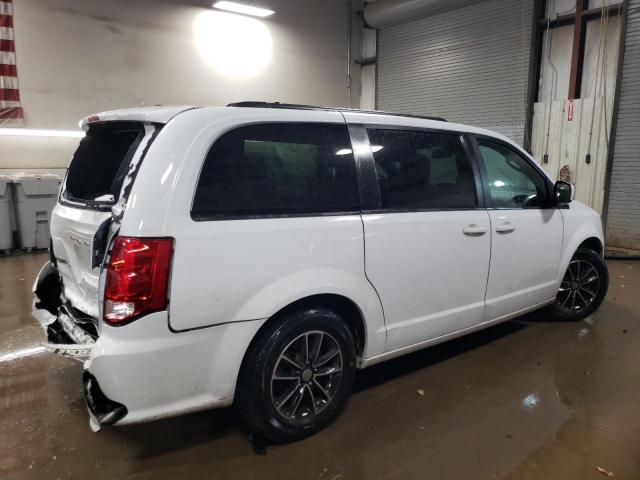 Image 3 of 2019 DODGE GRAND CARAVAN SE 2019 with VIN 2C4RDGBG9KR602807