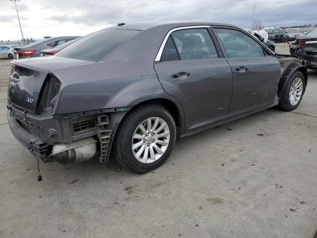Изображение 3 2014 CHRYSLER 300  2014 с VIN 2C3CCAAG6EH107289