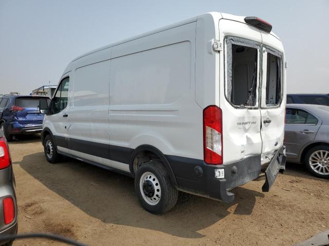 Image 2 of 2020 FORD TRANSIT T-250 2020 with VIN 1FTBR2C84LKA40280