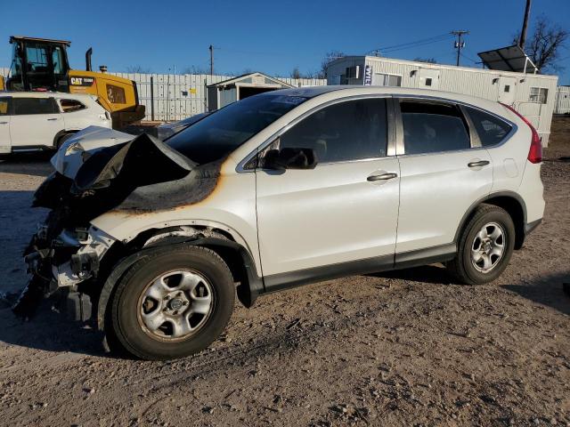 Obraz 1 z 2016 HONDA CR-V LX 2016 z VIN 5J6RM4H36GL127937