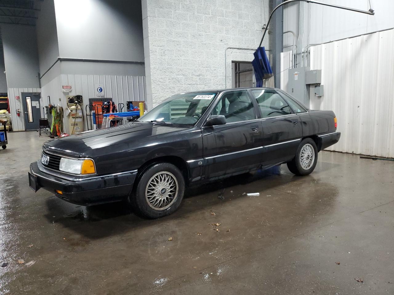 1990 AUDI 200  1990 image