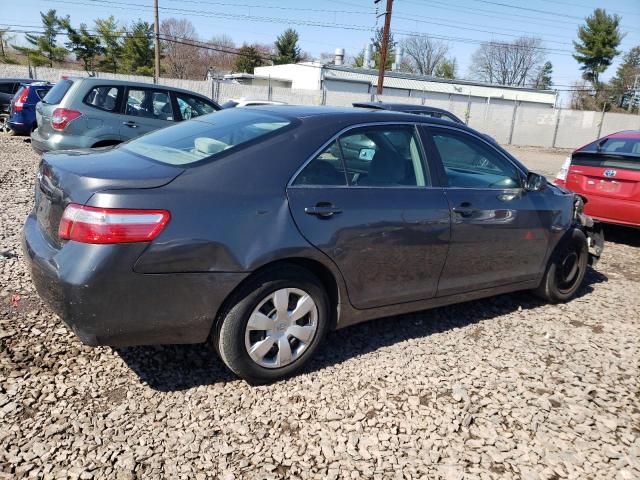 Изображение 3 2009 TOYOTA CAMRY BASE 2009 с VIN 4T4BE46K49R108378