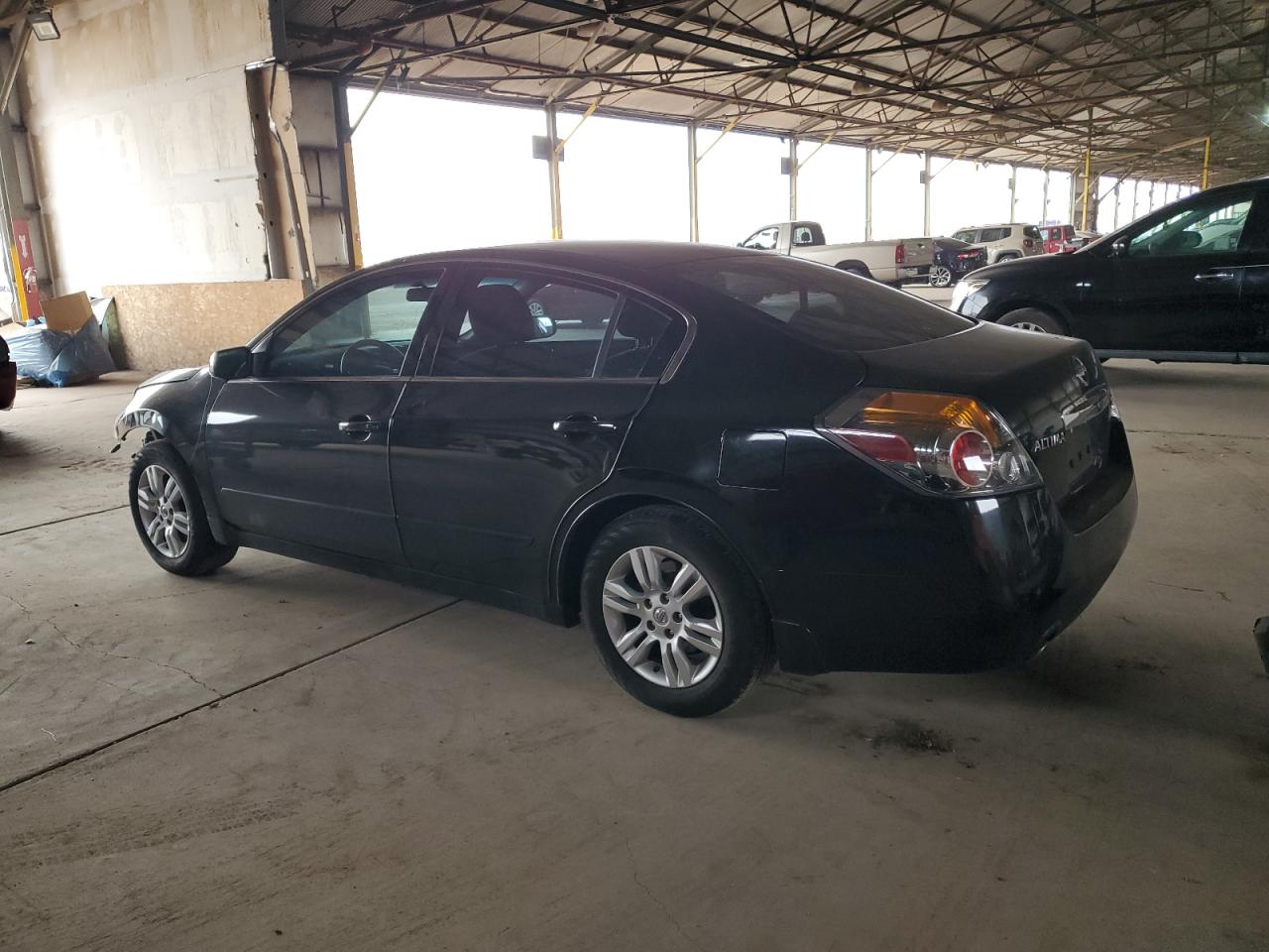 Obraz 2 z 2010 NISSAN ALTIMA BASE 2010 z VIN 1N4AL2AP0AN436182