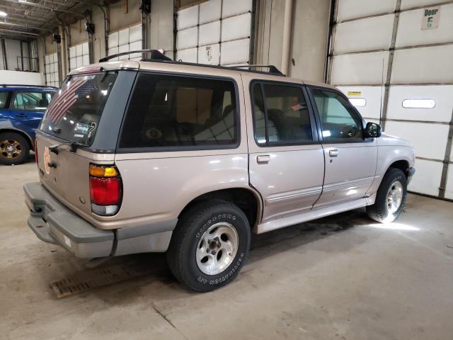 Image 3 of 1995 FORD EXPLORER  1995 with VIN 1FMDU34X8SUB80303