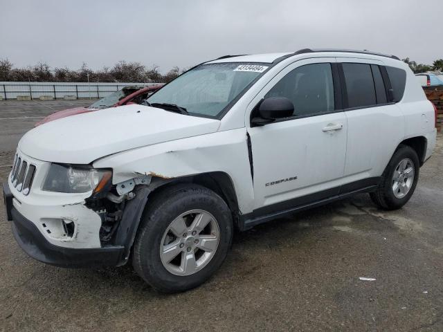 2015 JEEP COMPASS SPORT 2015 image