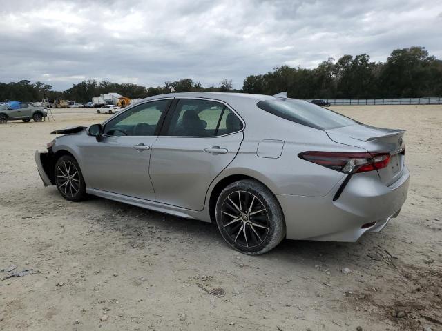 Изображение 2 2021 TOYOTA CAMRY SE 2021 с VIN 4T1G11AK6MU560410