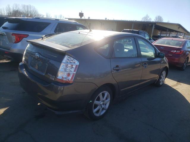 Obraz 3 z 2007 TOYOTA PRIUS  2007 z VIN JTDKB20U973220943