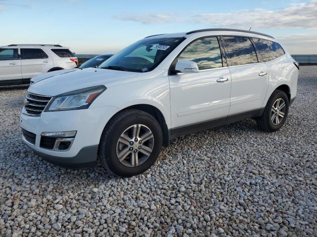 Obraz 2017 CHEVROLET TRAVERSE LT 2017