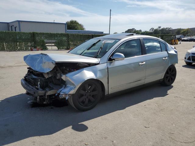 2006 VOLKSWAGEN PASSAT 2.0T 2006 image