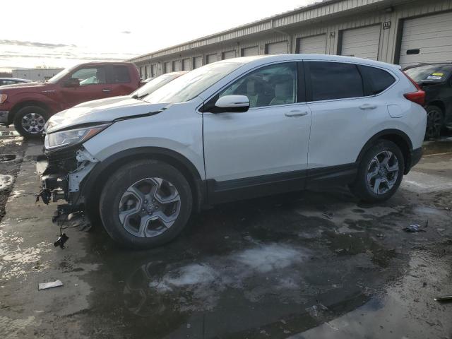 Obraz 1 z 2019 HONDA CR-V EXL 2019 z VIN 2HKRW2H84KH670488