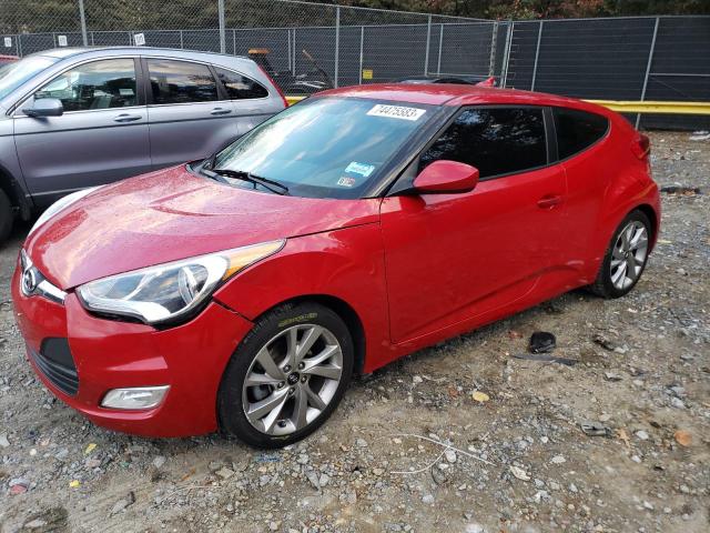Obraz 2017 HYUNDAI VELOSTER  2017