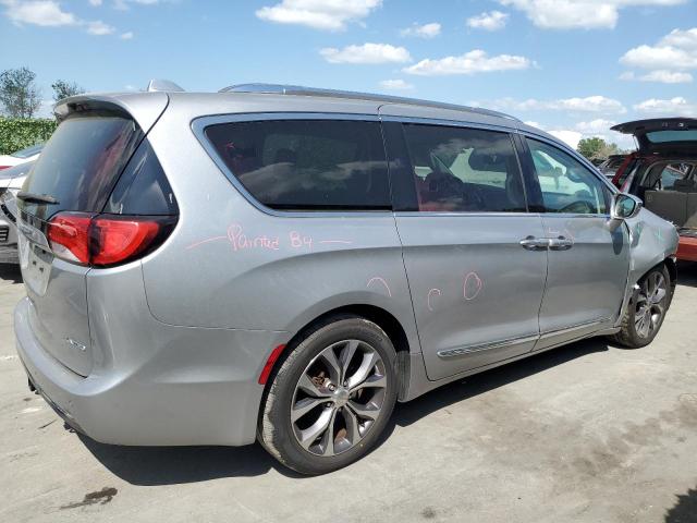 Изображение 3 2017 CHRYSLER PACIFICA LIMITED 2017 с VIN 2C4RC1GG2HR507250