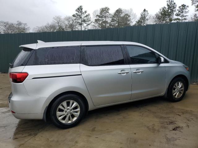 Изображение 3 2016 KIA SEDONA L 2016 с VIN KNDMA5C15G6206826