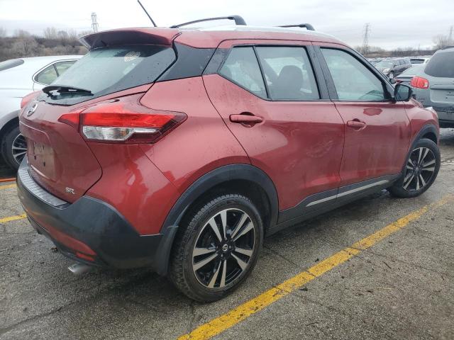 Obraz 3 z 2018 NISSAN KICKS S 2018 z VIN 3N1CP5CU8JL499769