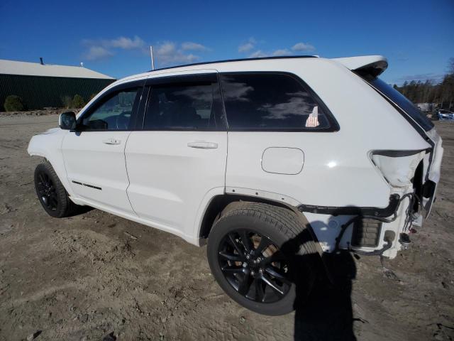 Obraz 2 z 2017 JEEP GRAND CHEROKEE LAREDO 2017 z VIN 1C4RJFAG3HC704691