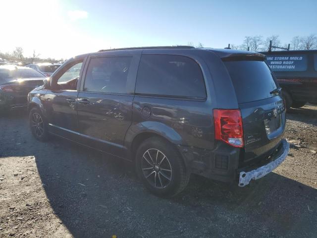 Obraz 2 z 2018 DODGE GRAND CARAVAN GT 2018 z VIN 2C4RDGEG5JR318746