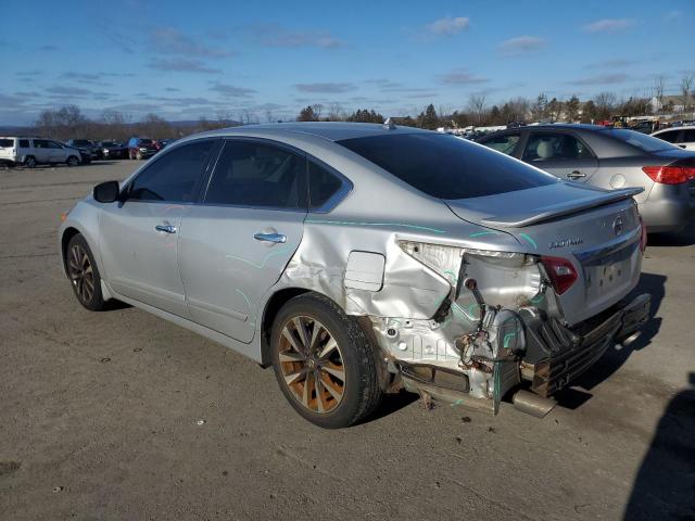Image 2 of 2016 NISSAN ALTIMA 2.5 2016 with VIN 1N4AL3AP1GC163294