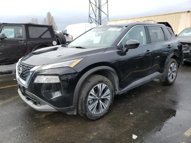 Изображение 1 2023 NISSAN ROGUE SV 2023 с VIN 5N1BT3BB1PC851678