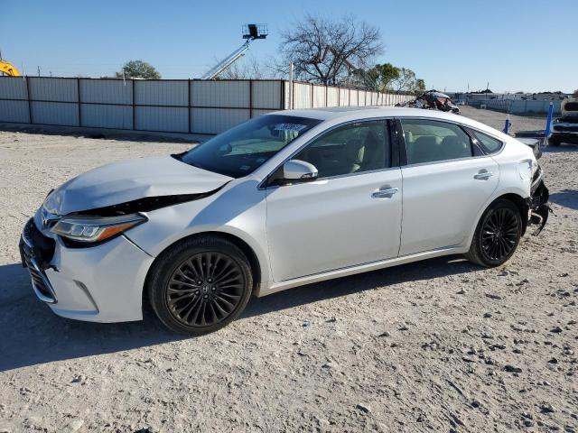 Изображение 2016 TOYOTA AVALON XLE 2016