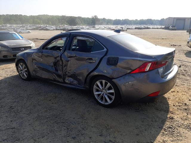 Image 2 of 2015 LEXUS IS 250 2015 with VIN JTHBF1D22F5044178