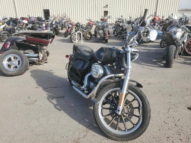 Изображение 2008 HARLEY-DAVIDSON XL1200 L 2008