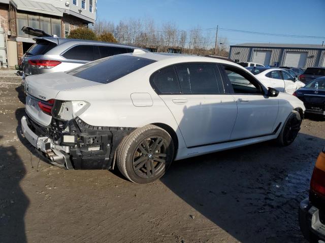 Obraz 3 z 2017 BMW 750 XI 2017 z VIN WBA7F2C30HG422882