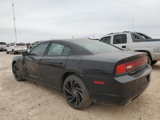 Obraz 2 z 2013 DODGE CHARGER SE 2013 z VIN 2C3CDXBG8DH601893