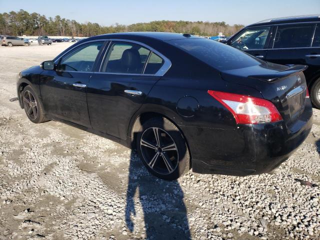 Obraz 2 z 2011 NISSAN MAXIMA S 2011 z VIN 1N4AA5AP3BC867667