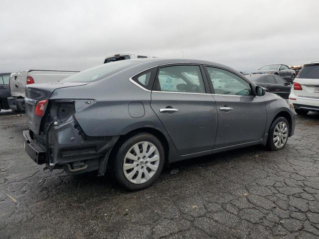 Obraz 3 z 2019 NISSAN SENTRA S 2019 z VIN 3N1AB7APXKY326290