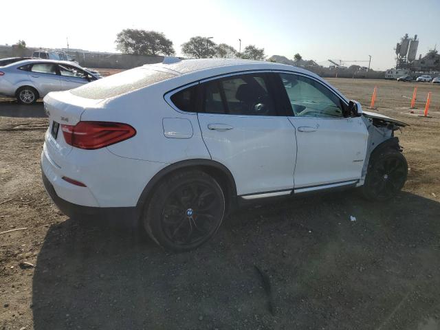 Изображение 3 2018 BMW X4 XDRIVE28I 2018 с VIN 5UXXW3C57J0T80654