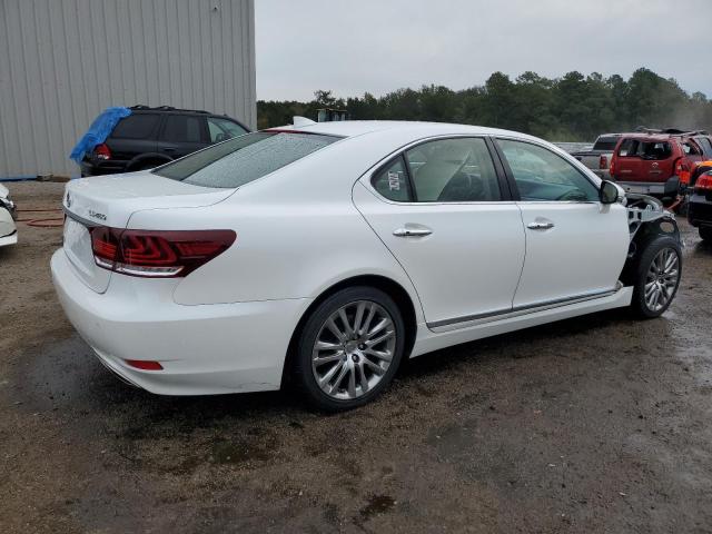 Изображение 3 2014 LEXUS LS 460 2014 с VIN JTHBL5EF9E5132354