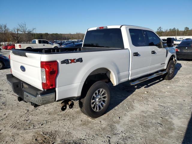 Obraz 3 z 2017 FORD F250 SUPER DUTY 2017 z VIN 1FT7W2BT1HED69254