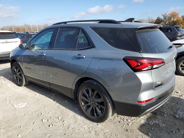 Изображение 2 2023 CHEVROLET EQUINOX RS 2023 с VIN 3GNAXMEG2PL148927