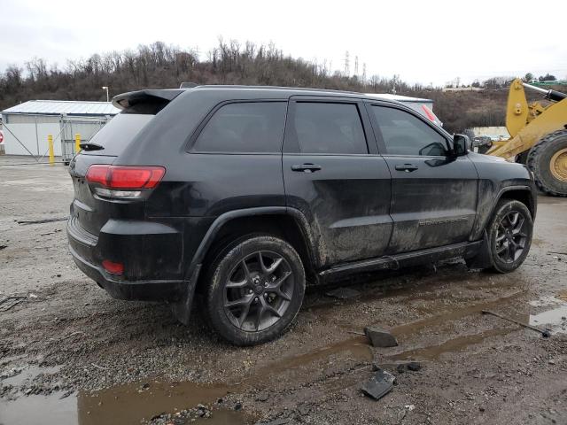 Изображение 3 2021 JEEP GRAND CHEROKEE LIMITED 2021 с VIN 1C4RJFBG5MC779062