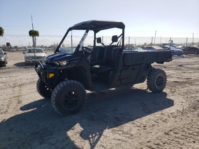 Изображение 2 2020 CAN-AM DEFENDER PRO XT HD10 2020 с VIN 3JB7KAX47LK000665