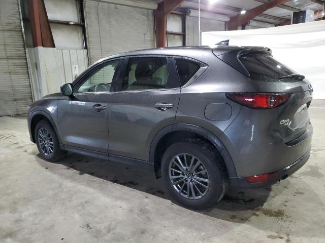Image 2 of 2021 MAZDA CX-5 TOURING 2021 with VIN JM3KFBCM7M1326497
