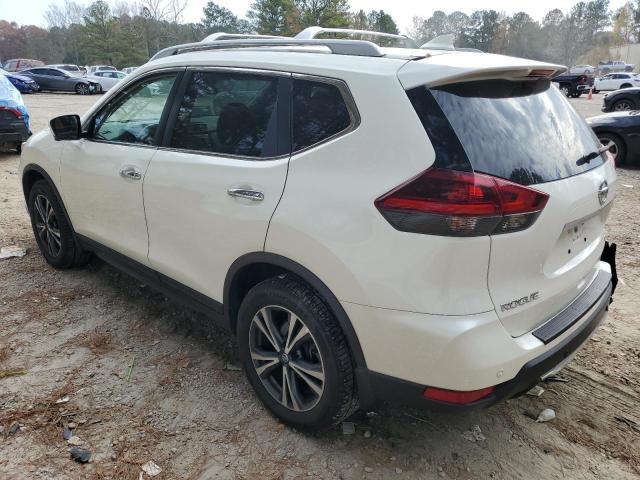 Изображение 2 2020 NISSAN ROGUE S 2020 с VIN 5N1AT2MV9LC746832